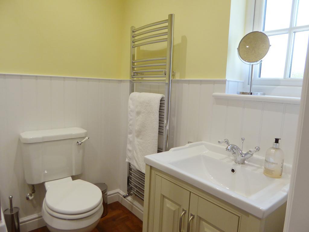 Pump Cottage Weymouth Rom bilde