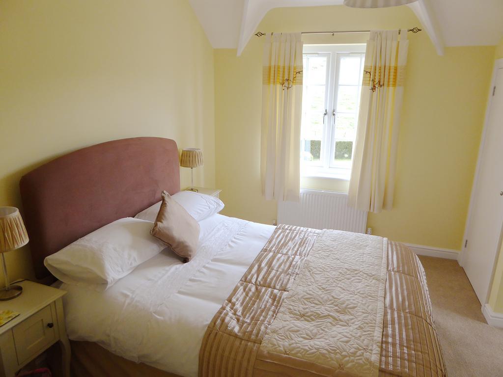 Pump Cottage Weymouth Rom bilde