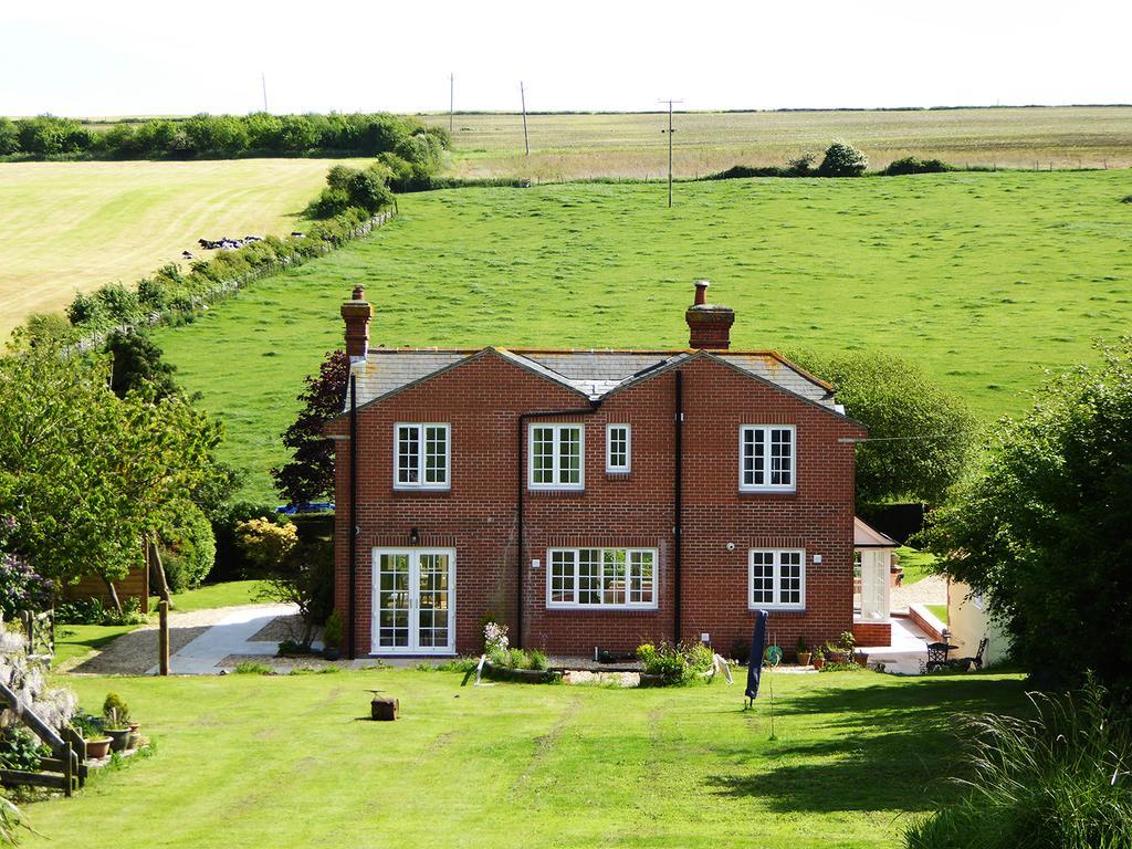 Pump Cottage Weymouth Eksteriør bilde