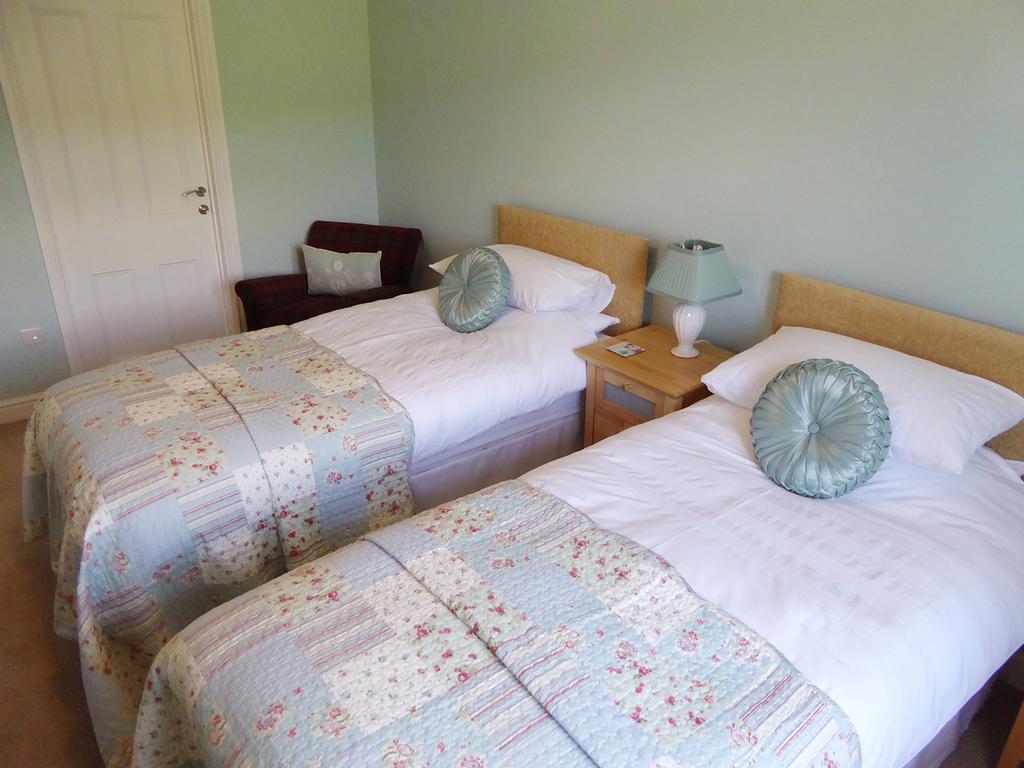 Pump Cottage Weymouth Rom bilde