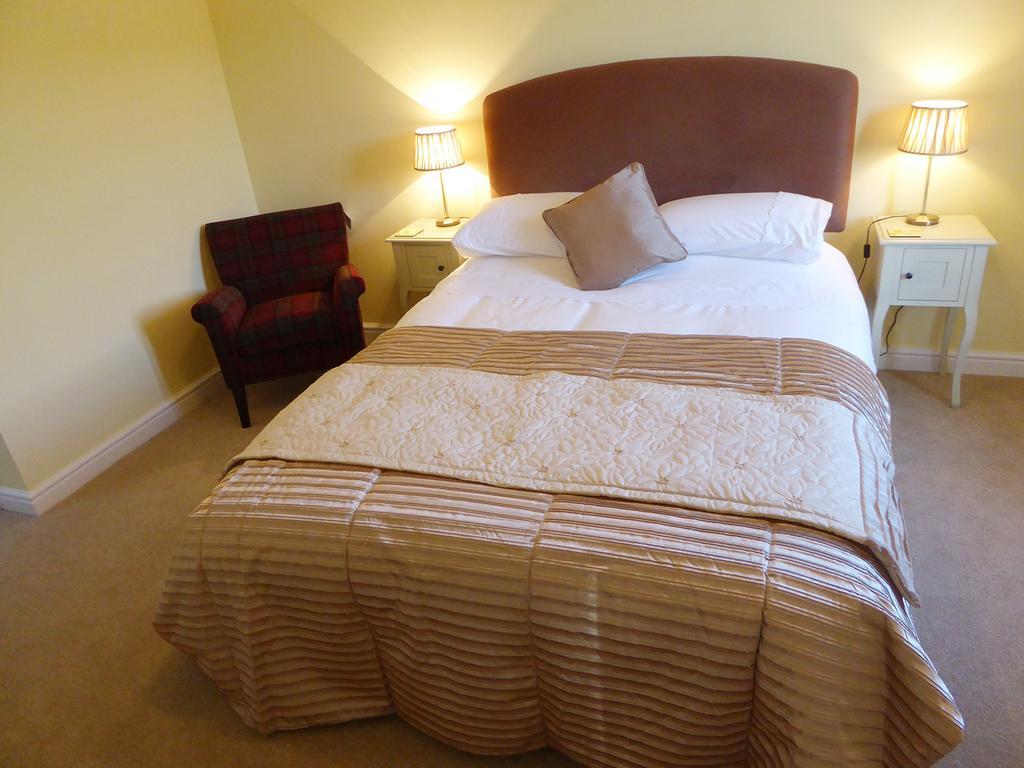 Pump Cottage Weymouth Rom bilde